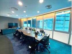 20 Collyer Quay (D1), Office #614492181